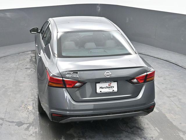 used 2022 Nissan Altima car, priced at $17,699
