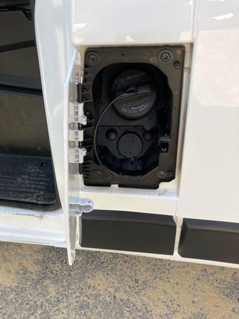 used 2023 Ram ProMaster 2500 car, priced at $27,500