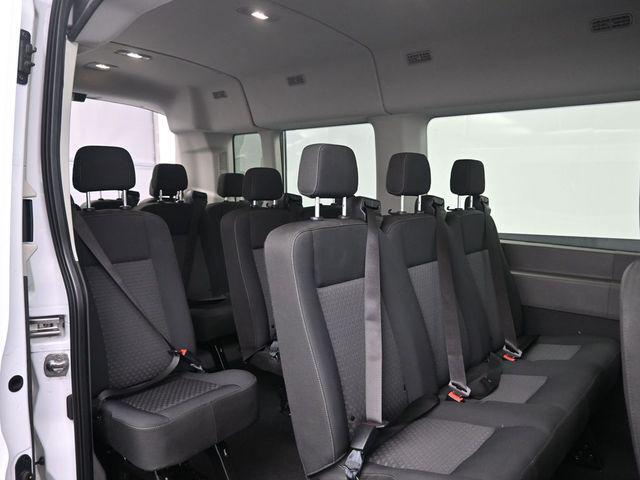 used 2023 Ford Transit-350 car, priced at $53,900