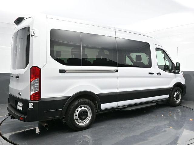 used 2023 Ford Transit-350 car, priced at $53,900