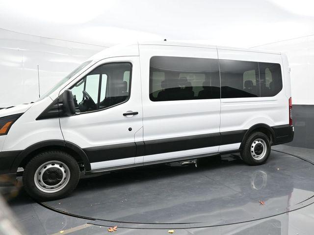 used 2023 Ford Transit-350 car, priced at $53,900