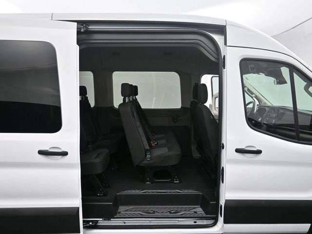 used 2023 Ford Transit-350 car, priced at $53,900