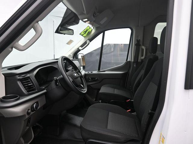 used 2023 Ford Transit-350 car, priced at $53,900