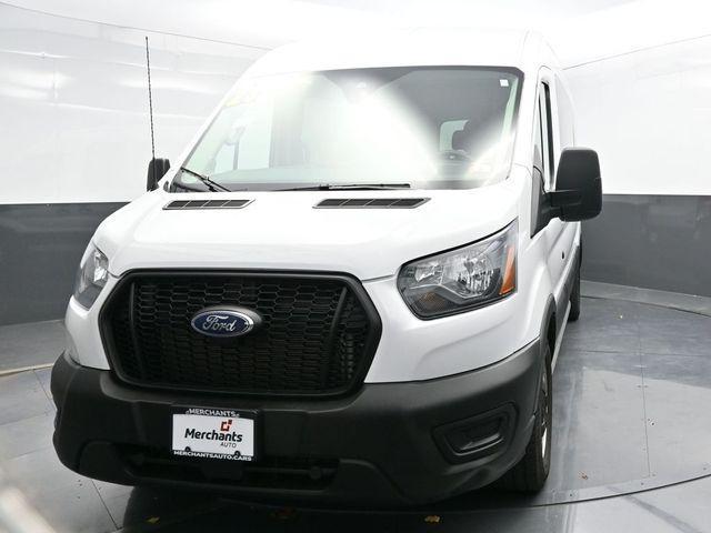 used 2023 Ford Transit-350 car, priced at $53,900