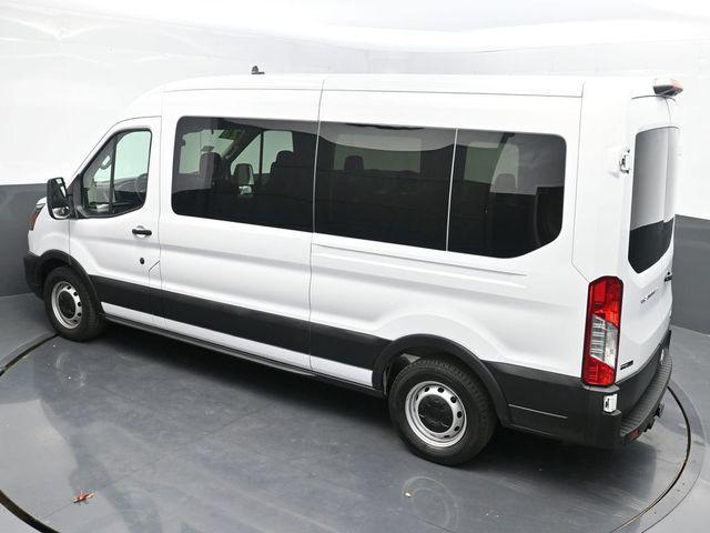 used 2023 Ford Transit-350 car, priced at $53,900