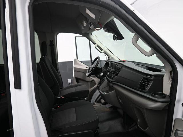 used 2023 Ford Transit-350 car, priced at $53,900