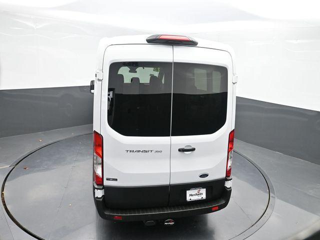 used 2023 Ford Transit-350 car, priced at $53,900