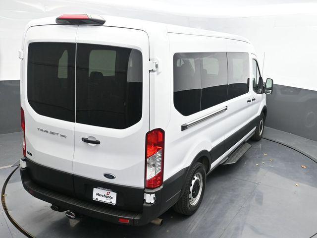 used 2023 Ford Transit-350 car, priced at $53,900