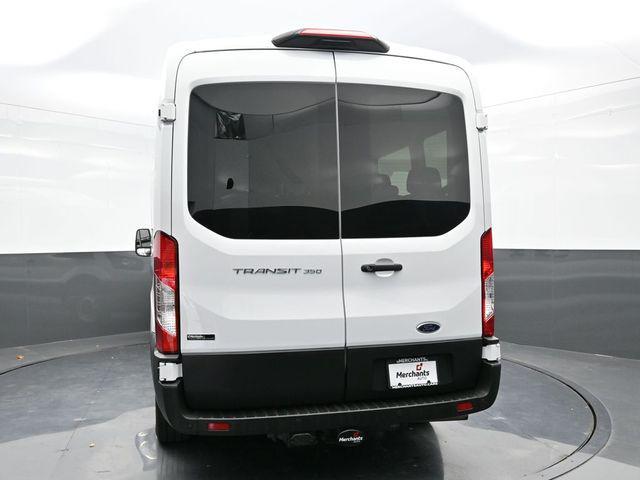 used 2023 Ford Transit-350 car, priced at $53,900