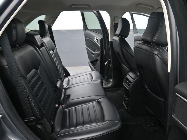used 2022 Ford Edge car, priced at $21,336