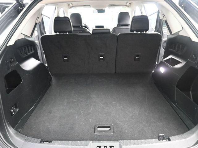 used 2022 Ford Edge car, priced at $21,336