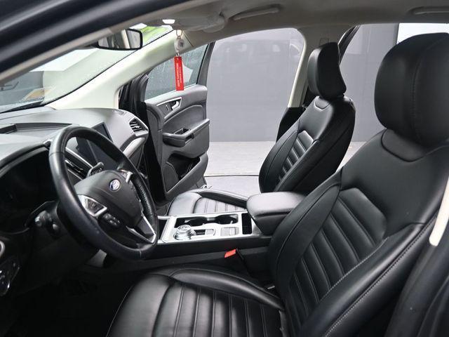 used 2022 Ford Edge car, priced at $21,336