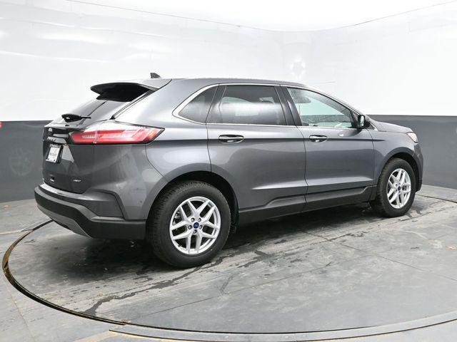 used 2022 Ford Edge car, priced at $21,336