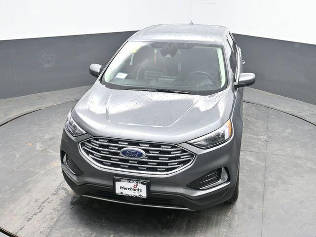 used 2022 Ford Edge car, priced at $21,336