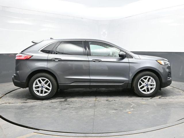 used 2022 Ford Edge car, priced at $21,336