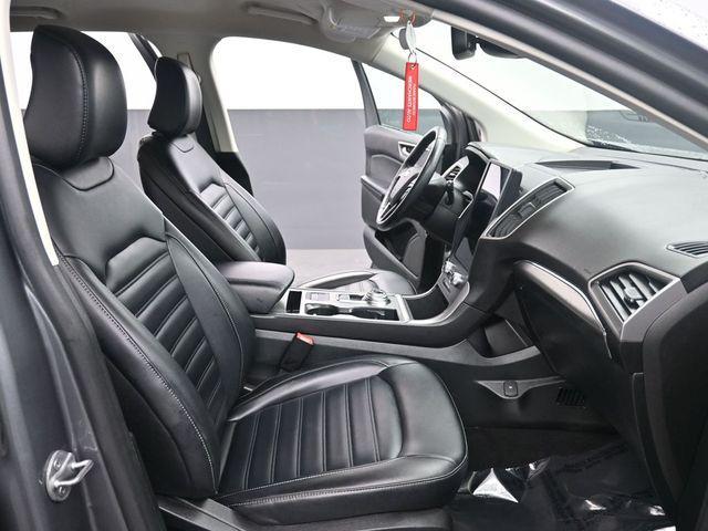 used 2022 Ford Edge car, priced at $21,336