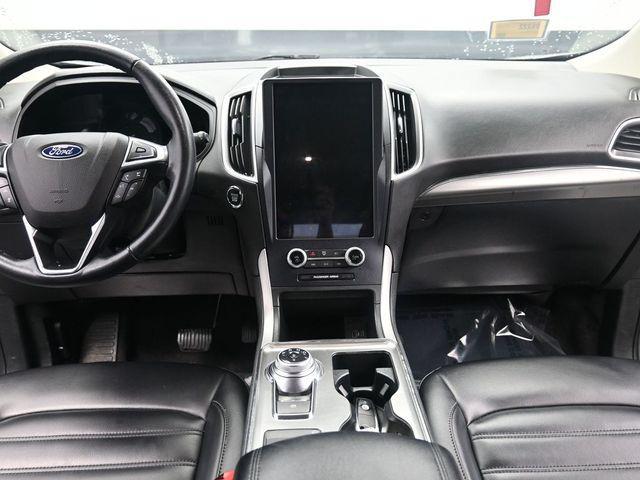 used 2022 Ford Edge car, priced at $21,336