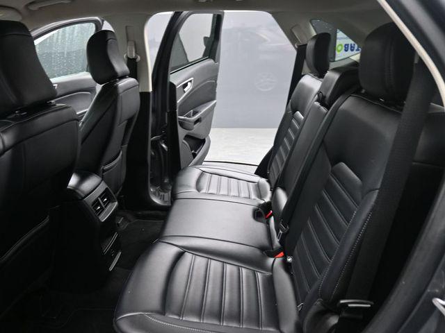 used 2022 Ford Edge car, priced at $21,336