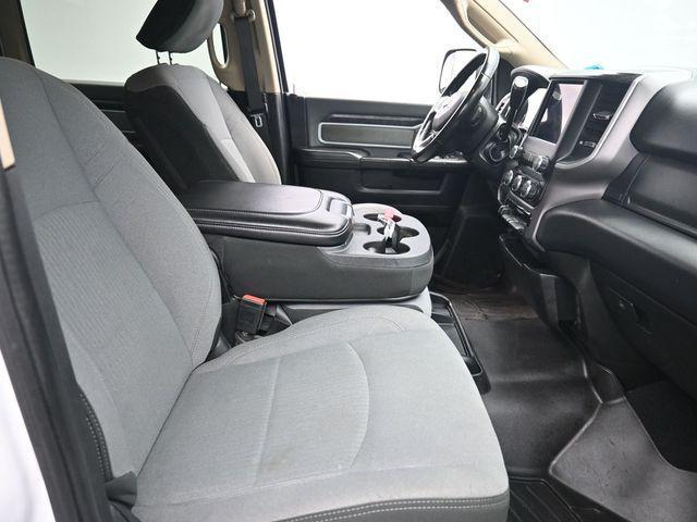used 2020 Ram 2500 car, priced at $33,800