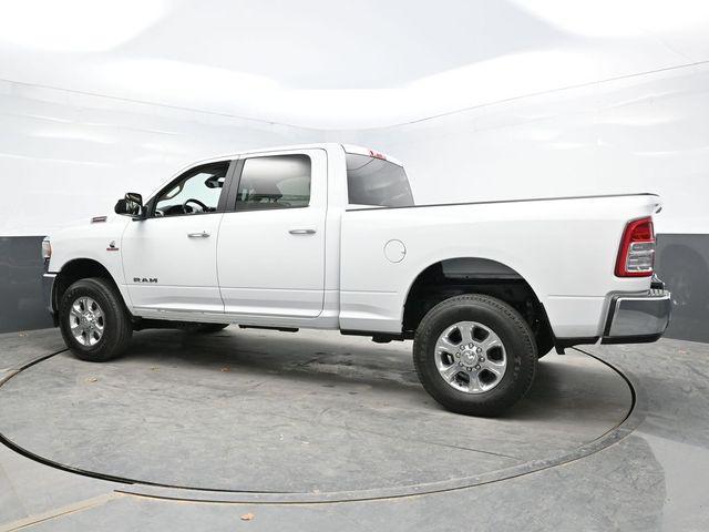 used 2020 Ram 2500 car, priced at $33,800
