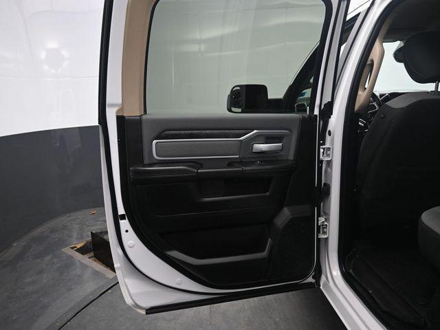 used 2020 Ram 2500 car, priced at $33,800