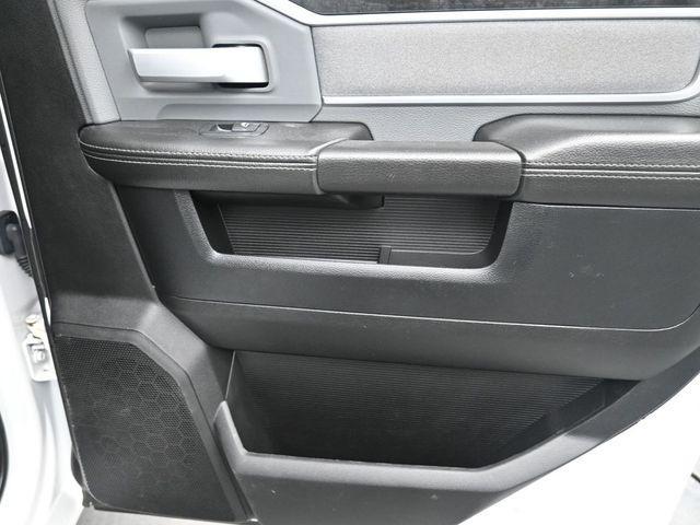 used 2020 Ram 2500 car, priced at $33,800