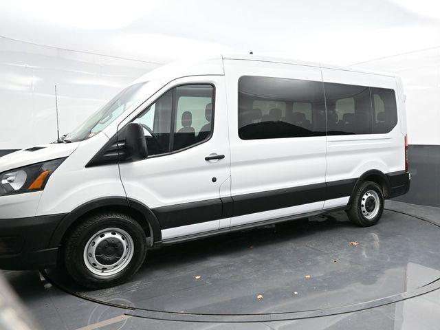 used 2023 Ford Transit-350 car, priced at $50,900