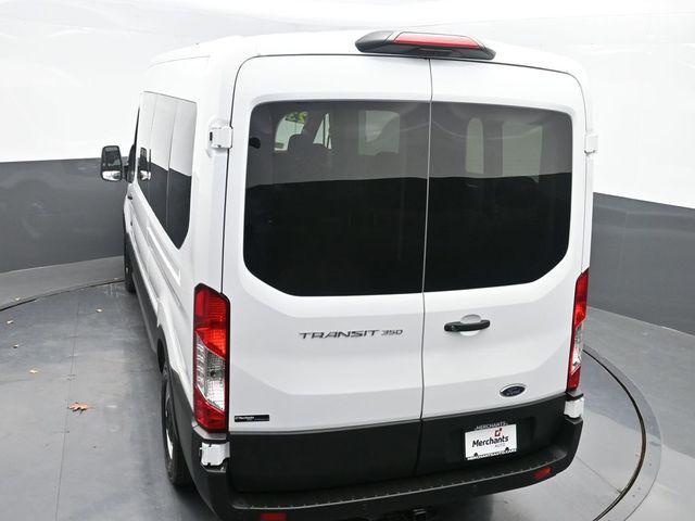 used 2023 Ford Transit-350 car, priced at $50,900