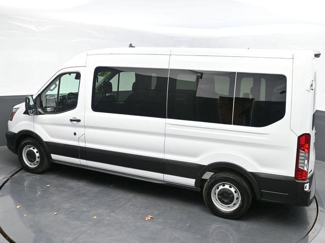 used 2023 Ford Transit-350 car, priced at $50,900