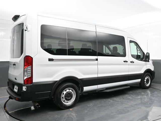 used 2023 Ford Transit-350 car, priced at $50,900