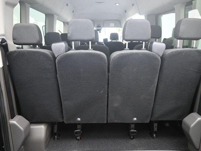 used 2023 Ford Transit-350 car, priced at $50,900