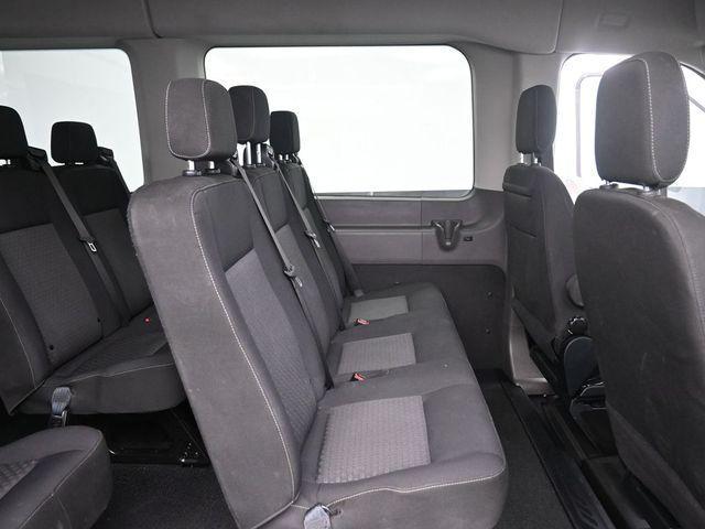 used 2023 Ford Transit-350 car, priced at $50,900