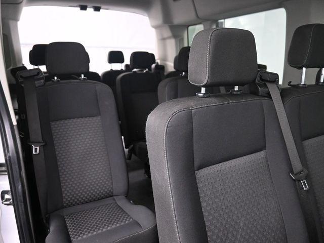 used 2023 Ford Transit-350 car, priced at $50,900