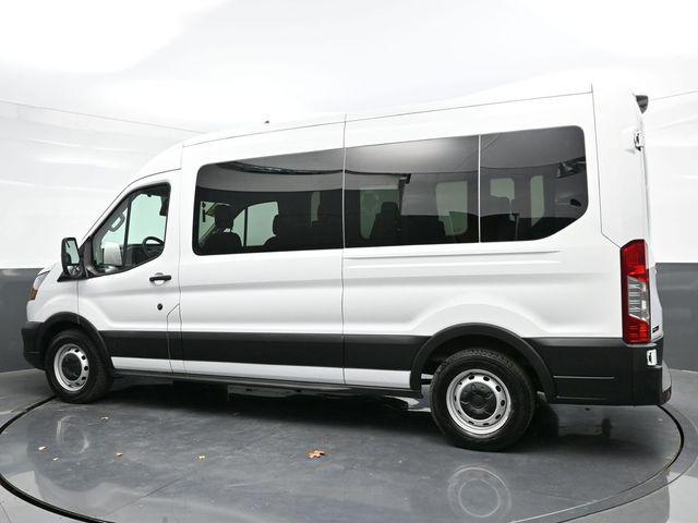 used 2023 Ford Transit-350 car, priced at $50,900