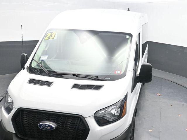 used 2023 Ford Transit-350 car, priced at $50,900