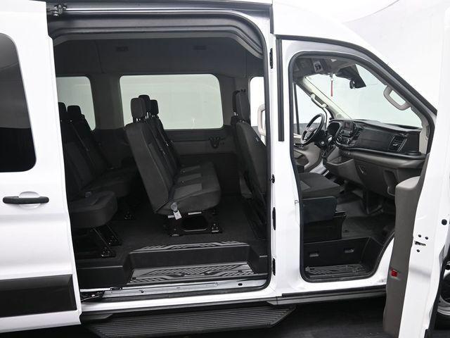 used 2023 Ford Transit-350 car, priced at $50,900