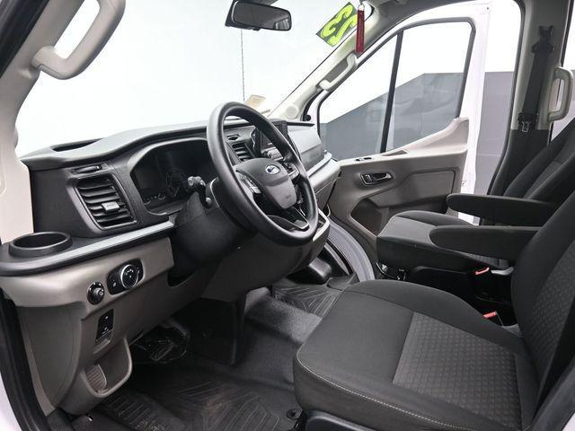 used 2023 Ford Transit-350 car, priced at $50,900