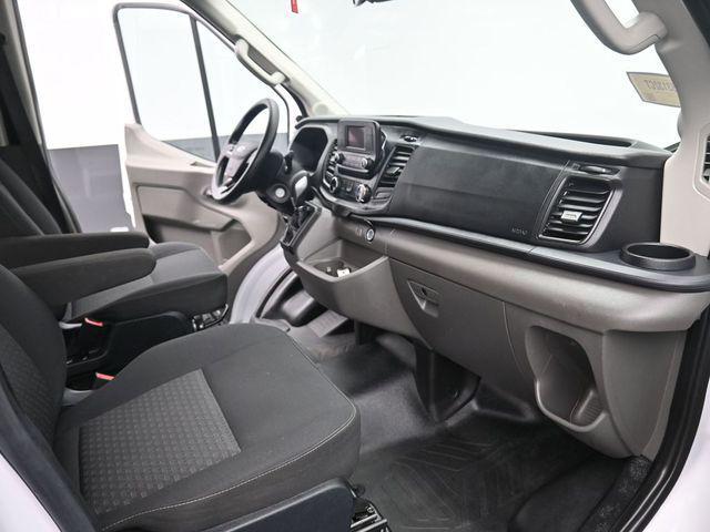 used 2023 Ford Transit-350 car, priced at $50,900