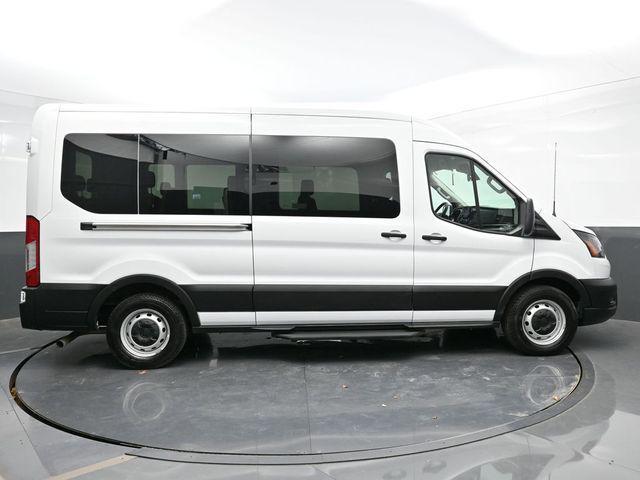 used 2023 Ford Transit-350 car, priced at $50,900