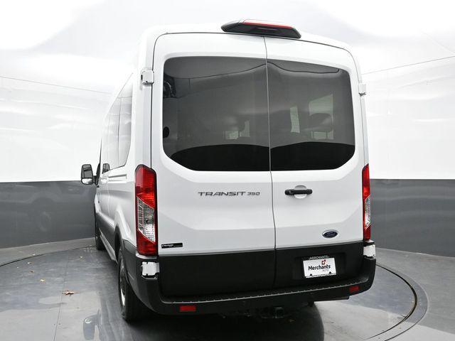 used 2023 Ford Transit-350 car, priced at $50,900