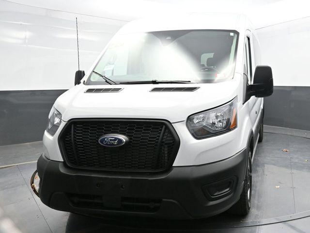 used 2023 Ford Transit-350 car, priced at $50,900