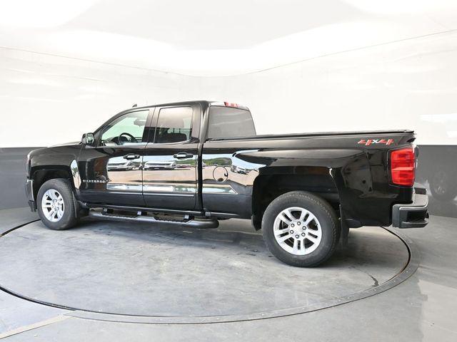 used 2018 Chevrolet Silverado 1500 car, priced at $25,978