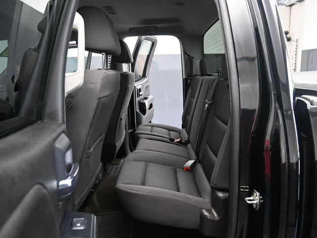 used 2018 Chevrolet Silverado 1500 car, priced at $25,978