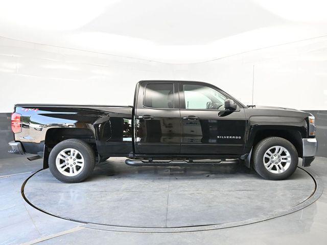 used 2018 Chevrolet Silverado 1500 car, priced at $25,978