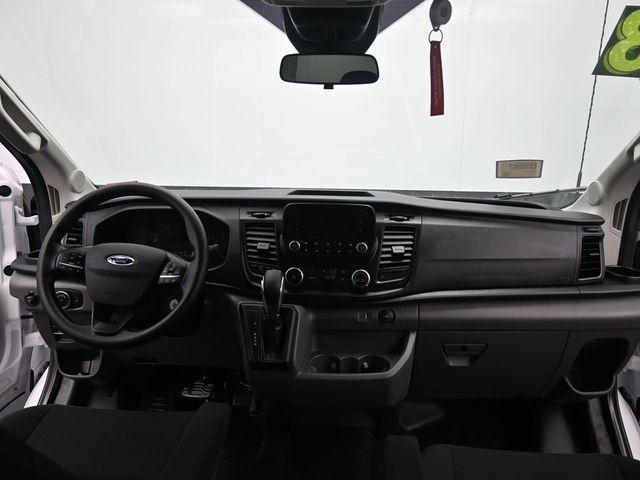 used 2023 Ford Transit-350 car, priced at $51,900