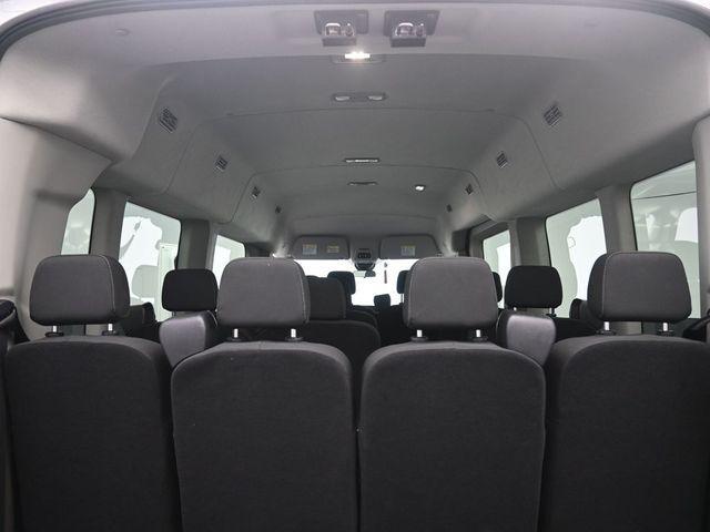 used 2023 Ford Transit-350 car, priced at $51,900