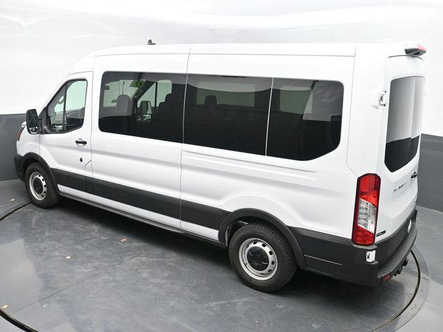 used 2023 Ford Transit-350 car, priced at $51,900