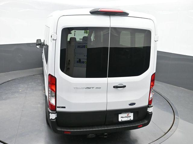 used 2023 Ford Transit-350 car, priced at $51,900