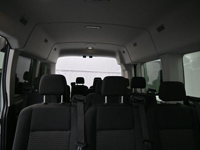 used 2023 Ford Transit-350 car, priced at $51,900