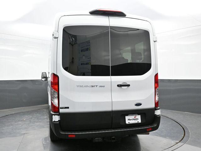 used 2023 Ford Transit-350 car, priced at $51,900